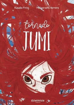 Tornado Jumi - Herrera Małgorzata