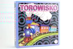 Torowisko