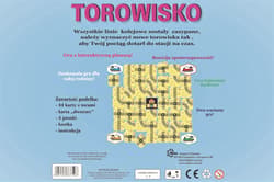 Galeria - zdjęcie nr. 3 - Torowisko