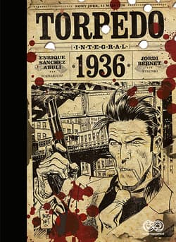 Torpedo 1936 - Abulí Enrique Sanchez