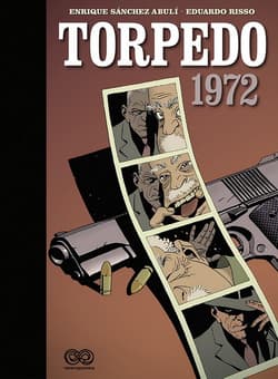 Torpedo 1972 - Abulí Enrique Sanchez