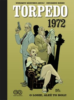 Torpedo 1972 Tom 2 - Risso Eduardo