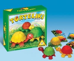 Torteliki Piatnik