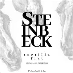 Tortilla Flat - audiobook - John Steinbeck