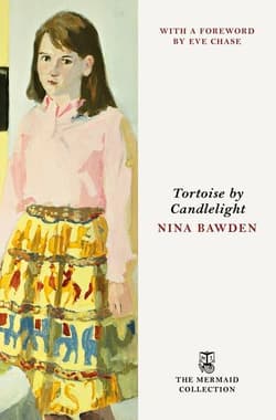 Tortoise by Candlelight - Nina Bawden