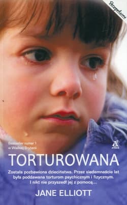 Torturowana - Jane Elliot