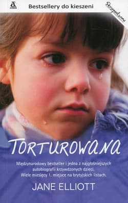Torturowana - Jane Elliott