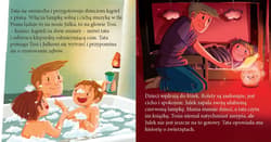 Galeria - zdjęcie nr. 2 - Tosia i Julek idą spać. (Nie) Tacy sami