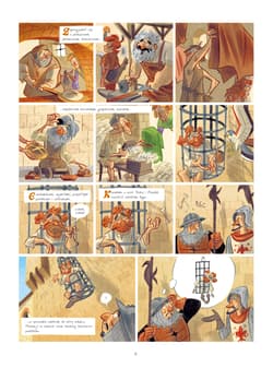 Galeria - zdjęcie nr. 4 - Toska z Lasu. Siena, Florencja, Castelguelfo i Montelupo. Tom 3