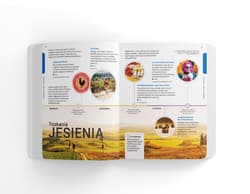 Galeria - zdjęcie nr. 2 - Toskania. Eksploruj! Lonely planet