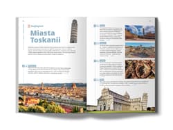 Galeria - zdjęcie nr. 3 - Toskania i umbria. Inspirator podróżniczy