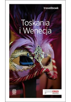 Toskania i Wenecja. Travelbook. Wydanie 3 - ebook - Agnieszka Masternak