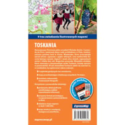 Galeria - zdjęcie nr. 4 - Toskania light: przewodnik + mapa w.2025