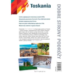 Galeria - zdjęcie nr. 3 - Toskania. Przewodnik z dodatkiem kulinarnym