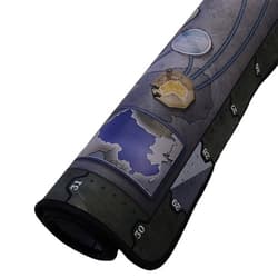 Total Domination: Mata do gry