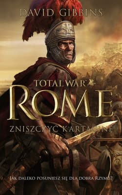 TOTAL WAR ROME - ebook - David  Gibbins