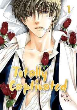 Totally captivated #01 - Hajin Yoo