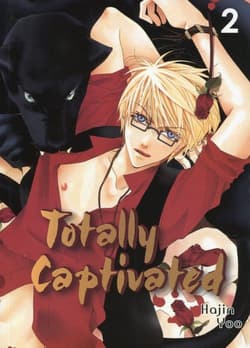 Totally captivated #02 - Hajin Yoo