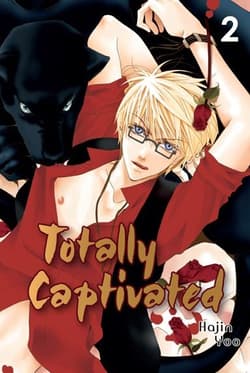 Totally captivated #02 - Hajin Yoo