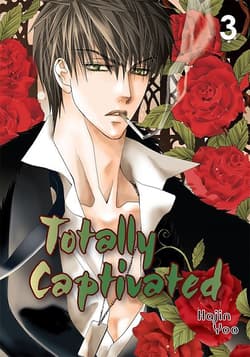 Totally captivated #03 - Hajin Yoo