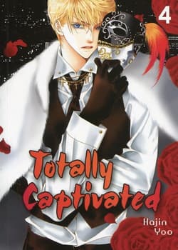 Totally captivated #04 - Hajin Yoo