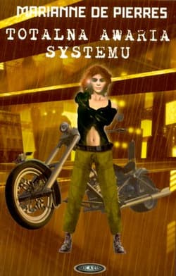 Totalna awaria systemu - Marianne Pirres