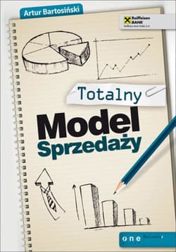 Totalny Model Sprzedaży - ebook - Bartosiński Artur