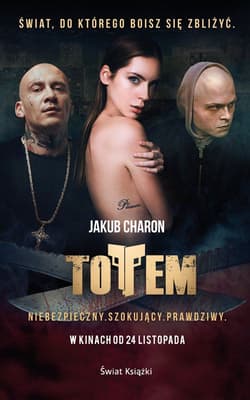 Totem - Jakub Charon