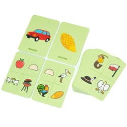 Galeria - zdjęcie nr. 3 - Touch it! Dotknij i zgadnij. Polska MUDUKO