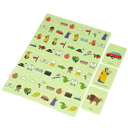 Galeria - zdjęcie nr. 4 - Touch it! Dotknij i zgadnij. Polska MUDUKO