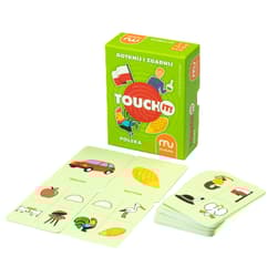 Galeria - zdjęcie nr. 5 - Touch it! Dotknij i zgadnij. Polska MUDUKO