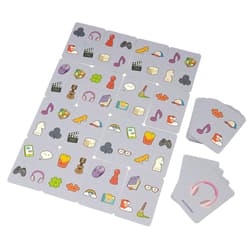 Galeria - zdjęcie nr. 3 - Touch it! Dotknij i zgadnij. Popkultura MUDUKO