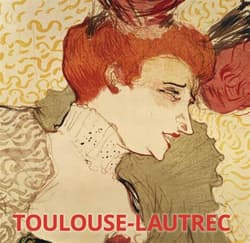 Toulouse-Lautrec - Duchting Hajo