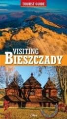 Tourist Guide. Visiting Bieszczady - Zatwarnicki Wojciech