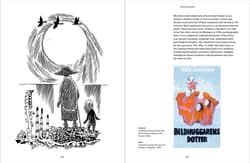 Galeria - zdjęcie nr. 2 - Tove Jansson wer. angielska