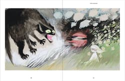 Galeria - zdjęcie nr. 5 - Tove Jansson wer. angielska