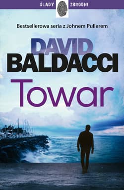 Towar - ebook