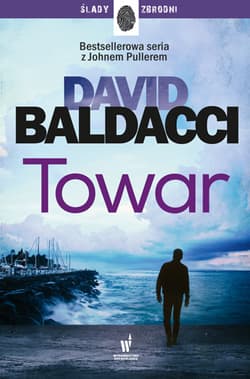 Towar John Puller Tom 2 - David Baldacci