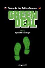 Towards the Polish-German Green Deal -  Hałub-Kowalczyk Olga