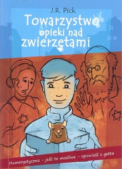 Towarzystwo opieki nad zwierzętami