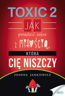 TOXIC 2 - ebook