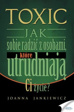 TOXIC - ebook