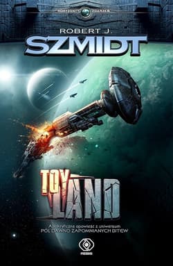 Toy Land - ebook - Robert J.  Szmidt