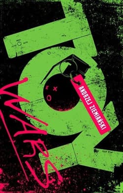 Toy Wars - Andrzej  Ziemiański