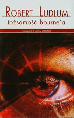 Tożsamość Bourne'a