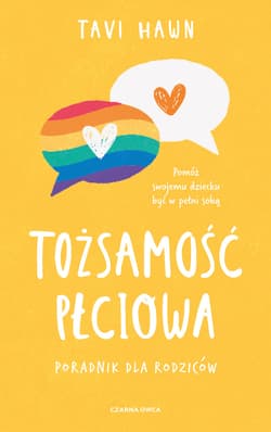 Tożsamość płciowa - ebook