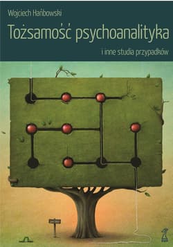 Tożsamość psychoanalityka i inne studia przypadków - ebook - Wojciech Hańbowski