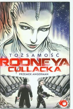 Tożsamość Rodneya Cullacka - Przemek Angerman