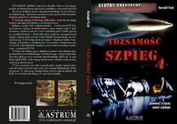 Tożsamość szpiega