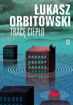 Tracę ciepło - ebook